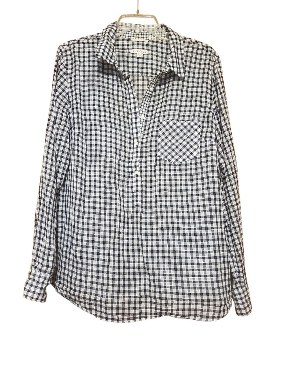 Merona blouse